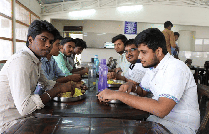 AM Jain College Chennai hostel photo 75